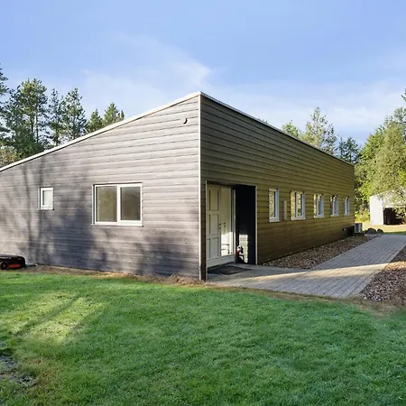 Awesome In Bording With Sauna * Korning