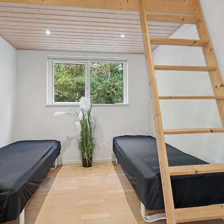 بيت للعطل Awesome In Bording With Sauna Korning